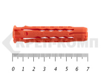 Дюбель нейлоновый MQ 14х70 (10 шт)